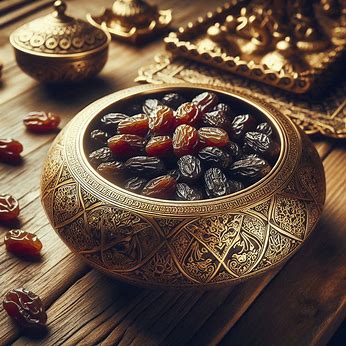 تصویر 5 از کشمش ارگانیک + قیمت فوق العاده